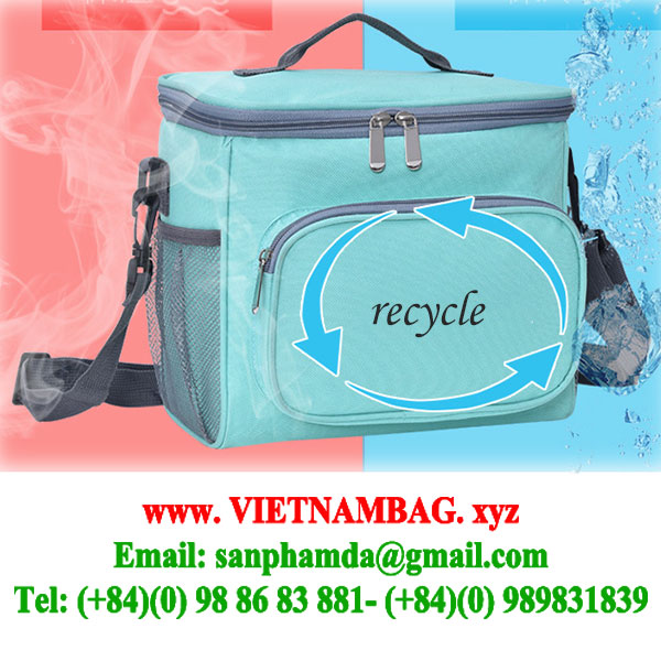 cooler bags made in Vietnam