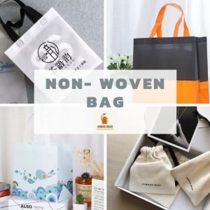 non-woven bag