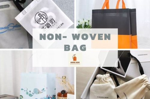 non-woven bag