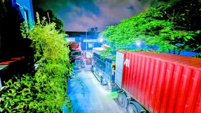 Hoang Ngan bag and backpack manufacturer in Vietnam